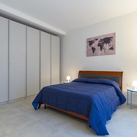 Casana On Christmas Alley By Napoliapartments Bagian luar foto