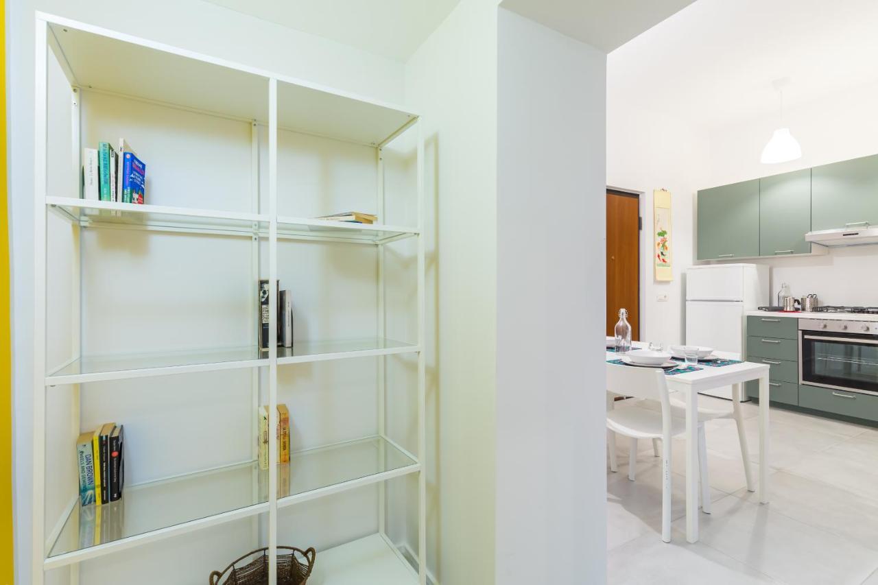 Casana On Christmas Alley By Napoliapartments Bagian luar foto
