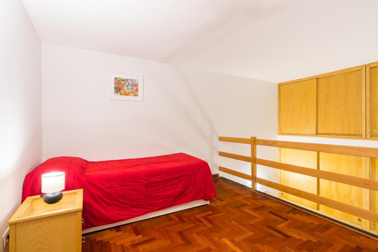 Casana On Christmas Alley By Napoliapartments Bagian luar foto