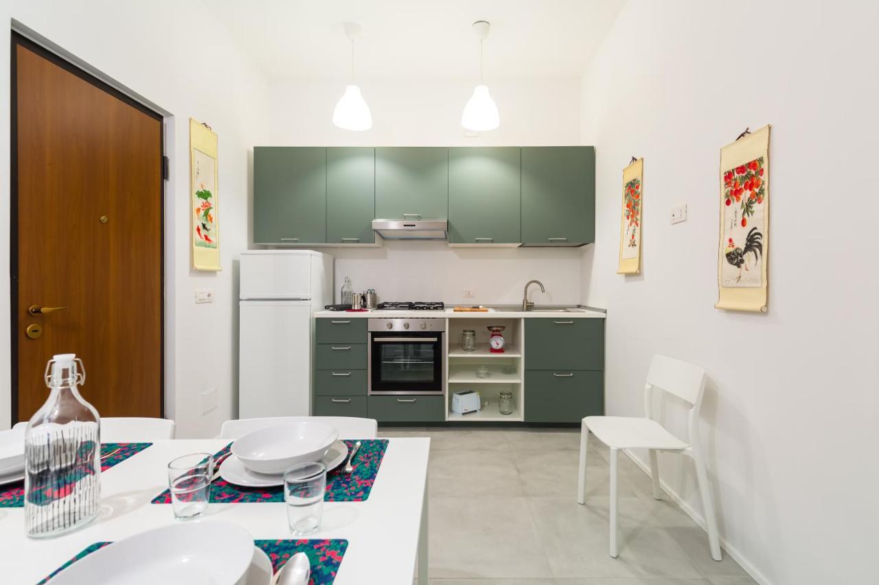 Casana On Christmas Alley By Napoliapartments Bagian luar foto